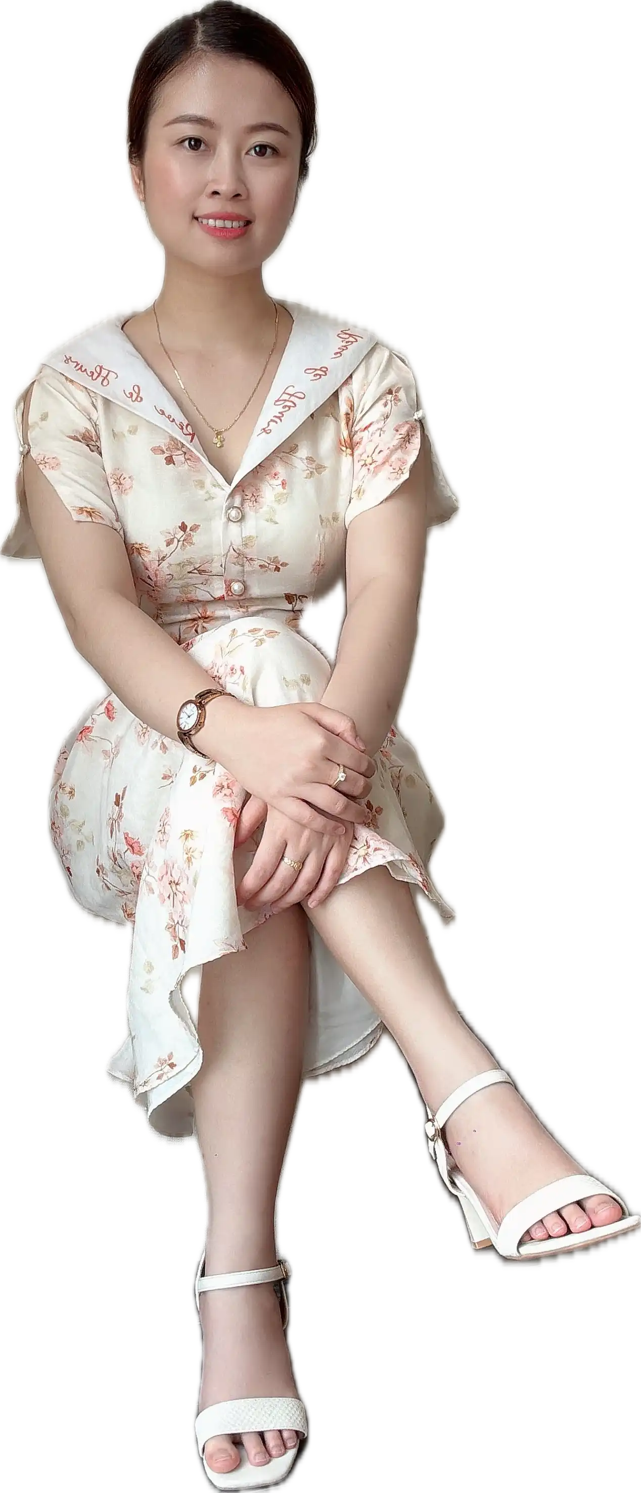 Lucy Lee Professional Excellence